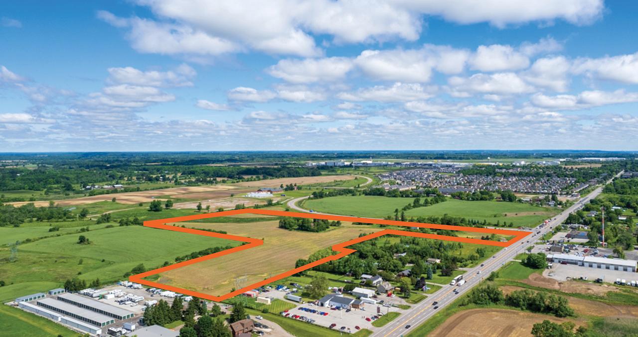 3738 Highway 6, Hamilton, ON