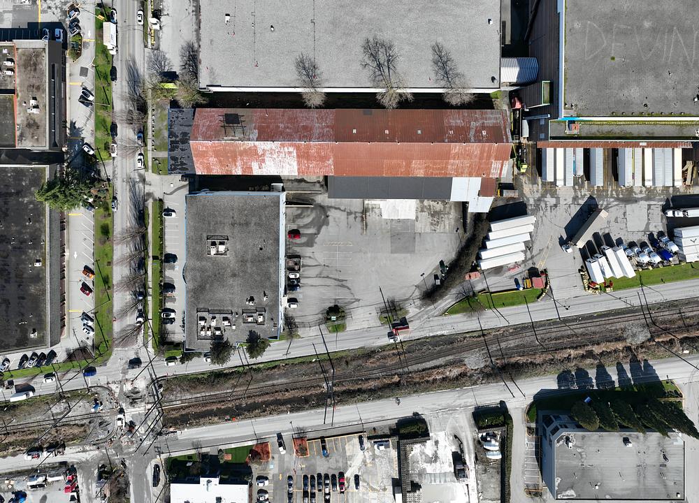 8410 Main Street, Vancouver, BC
