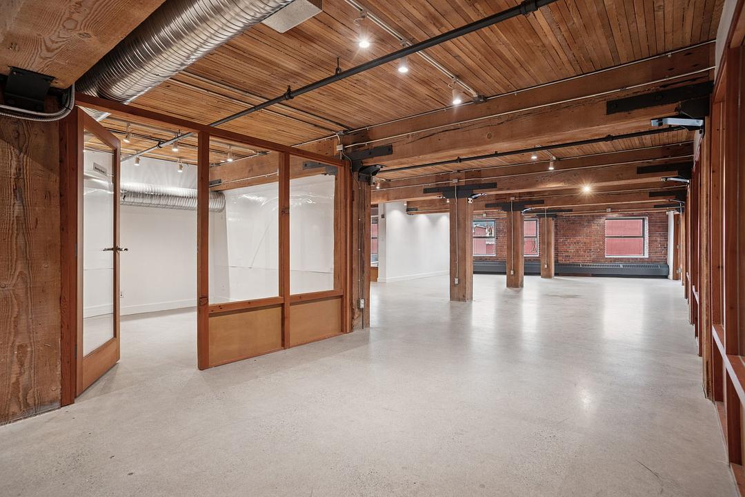 201 - 343 Railway St, Vancouver, BC