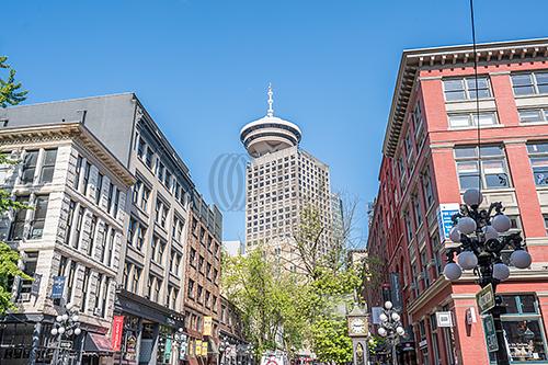 555 West Hastings Street, Vancouver, BC