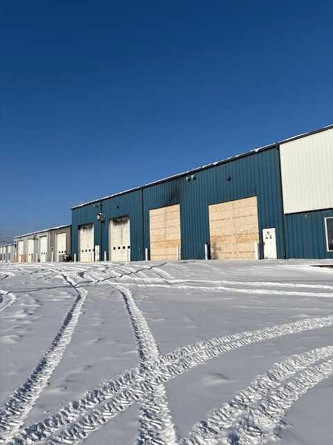 1 and 2 - 3911 37 Avenue, Whitecourt, AB