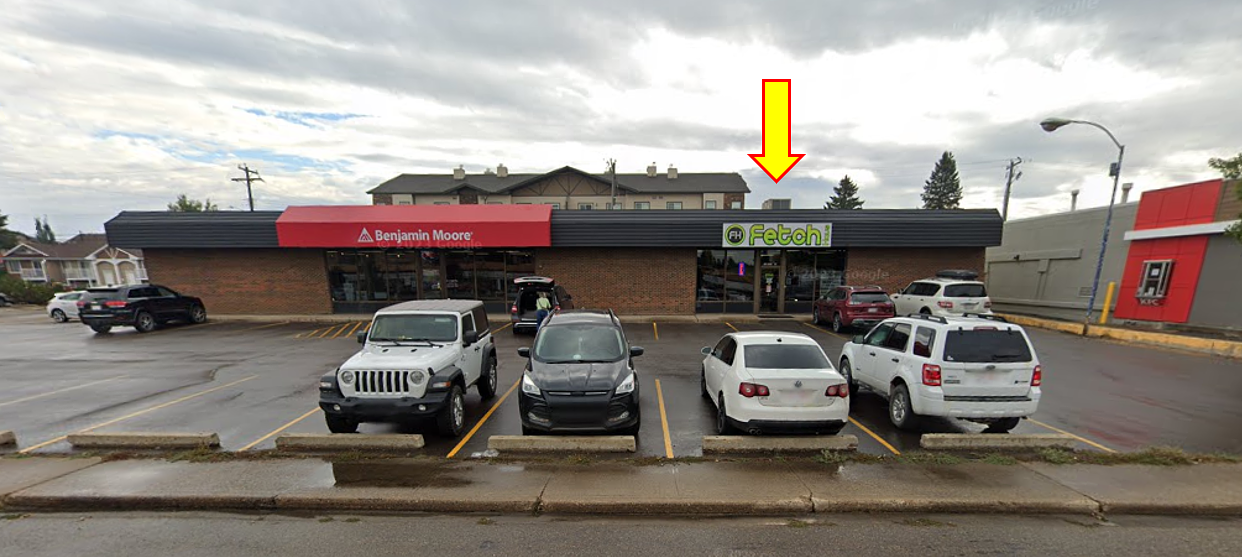 120 - 3433 50 Avenue, Red Deer, AB
