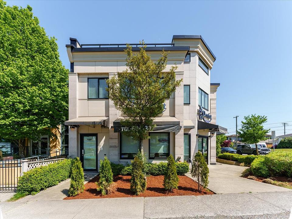 3456 Boundary Road, Burnaby, BC