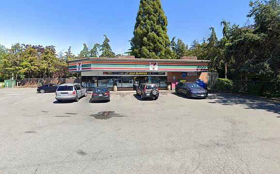 8000 Number 3 Road, Richmond, BC