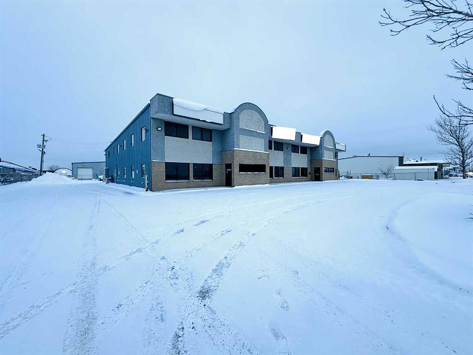 9601 116 Street, Grande Prairie, AB