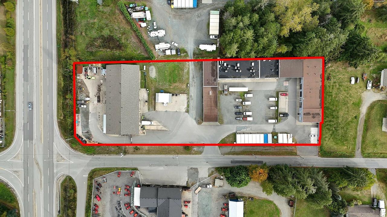 2935 Sprott Road, Duncan, BC