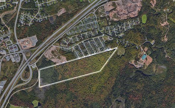 Downeast Drive, Quispamsis, NB