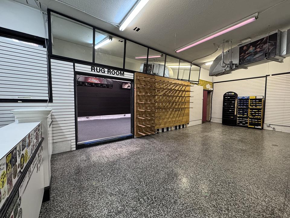 1801 Commercial Drive, Vancouver, BC