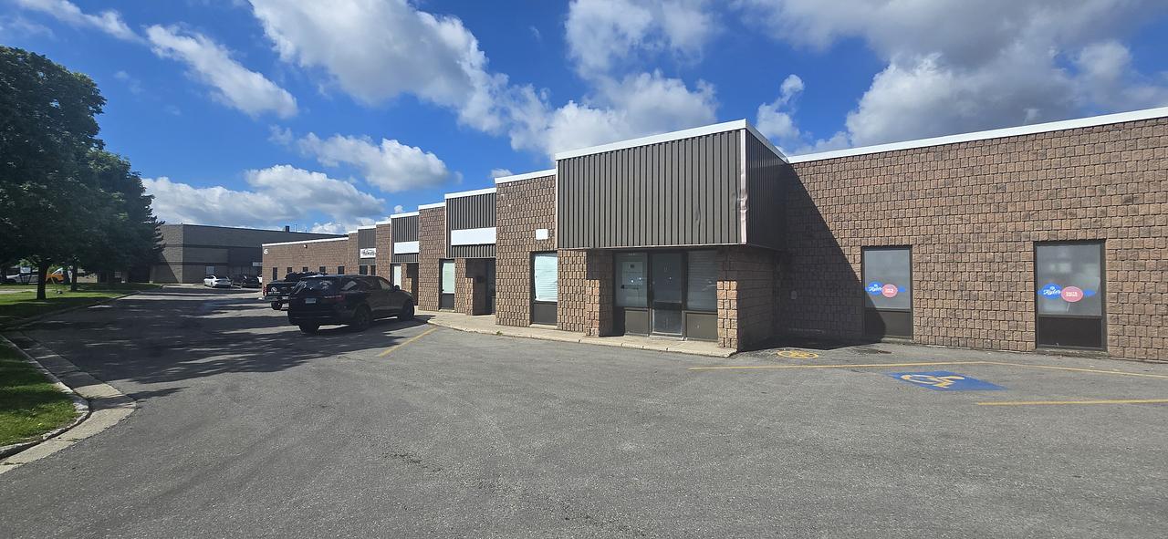 8 - 45 Pacific Court, London, ON