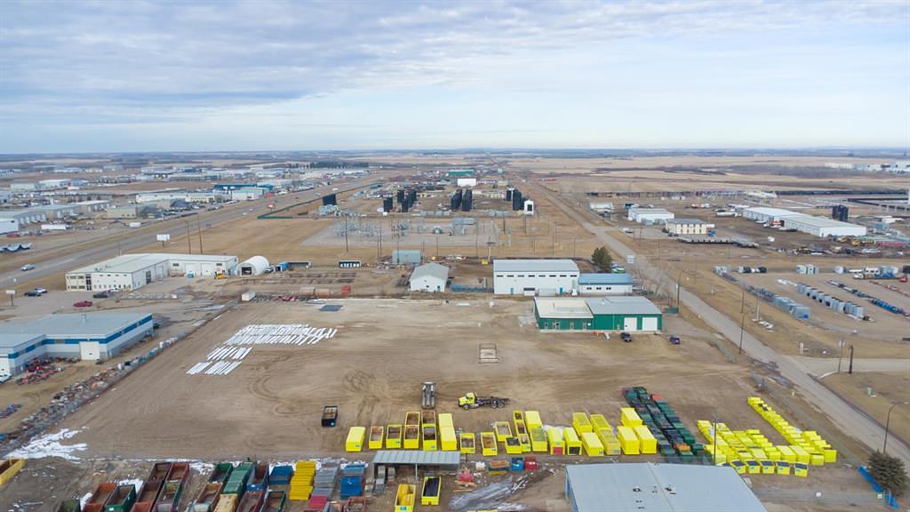 5520 59 Avenue, Lloydminster, AB