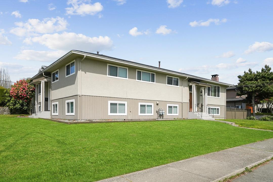 1570 Sperling Avenue, Burnaby, BC