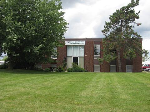 141 Bentley Avenue, Ottawa, ON