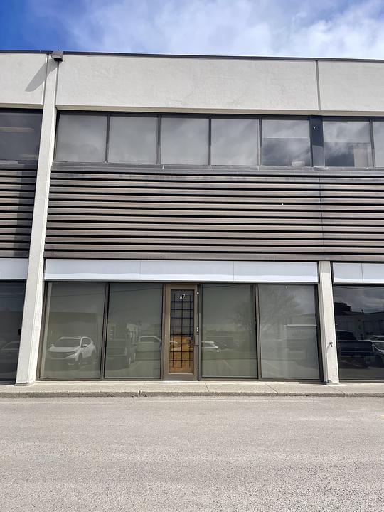A7 - 6120 2 Street Southeast, Calgary, AB
