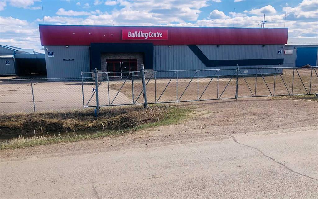 11305 95 Street, High Level, AB