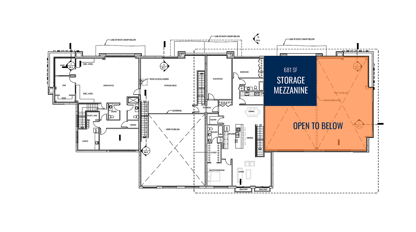23184 Fraser Hwy, Langley, BC floorplan
