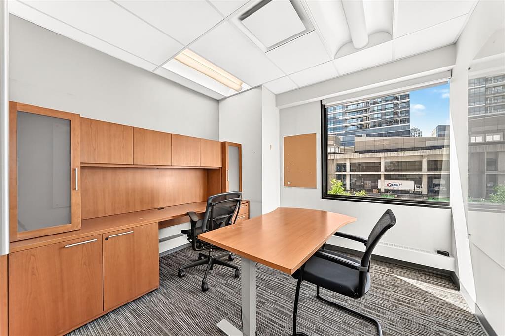 277 - 1100 8 Avenue Southwest, Calgary, AB