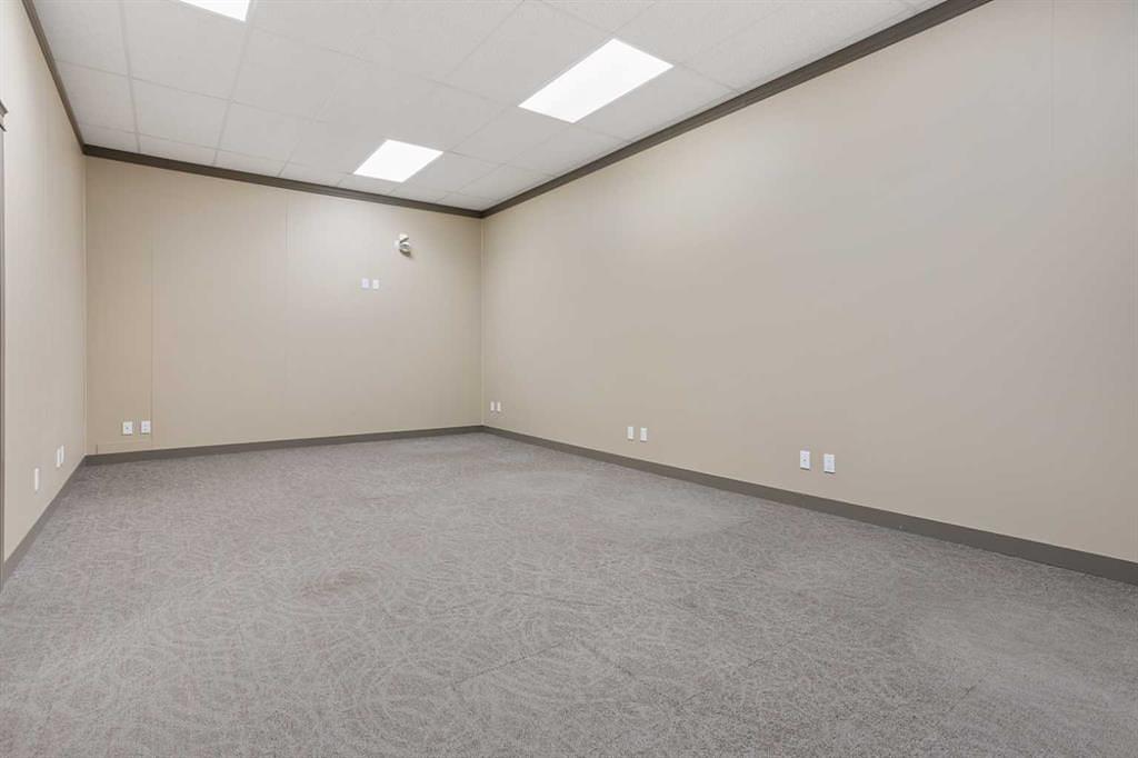 Unit A - 5051 50 Street, Camrose, AB