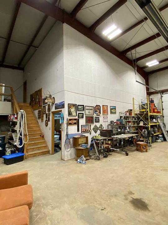 598 Industrial Road East, Millicent, AB
