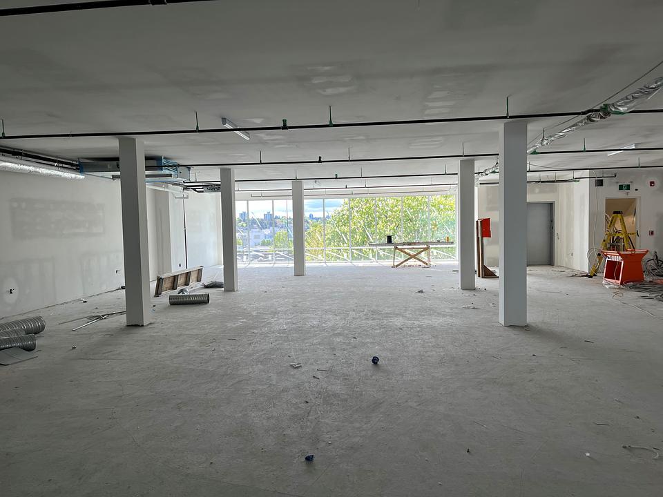 1215 Frances Street, Vancouver, BC