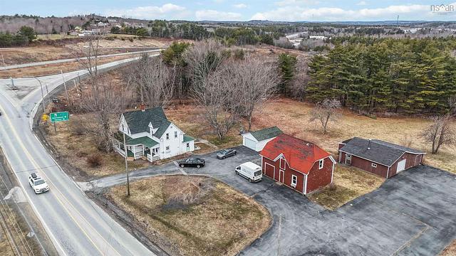 2820 Nova Scotia 325, Wileville, NS
