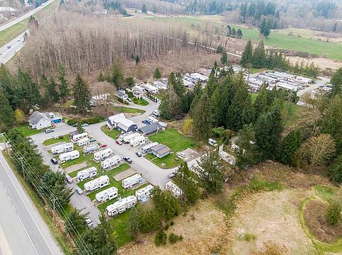 23390 72 Avenue, Langley City, BC