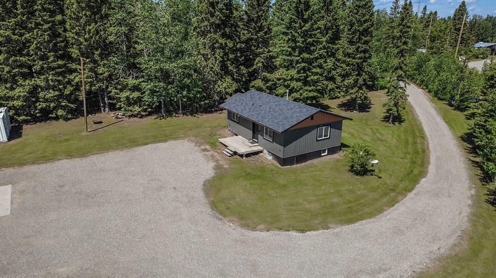 10 - 5113 Alberta 27, Mountain View County, AB