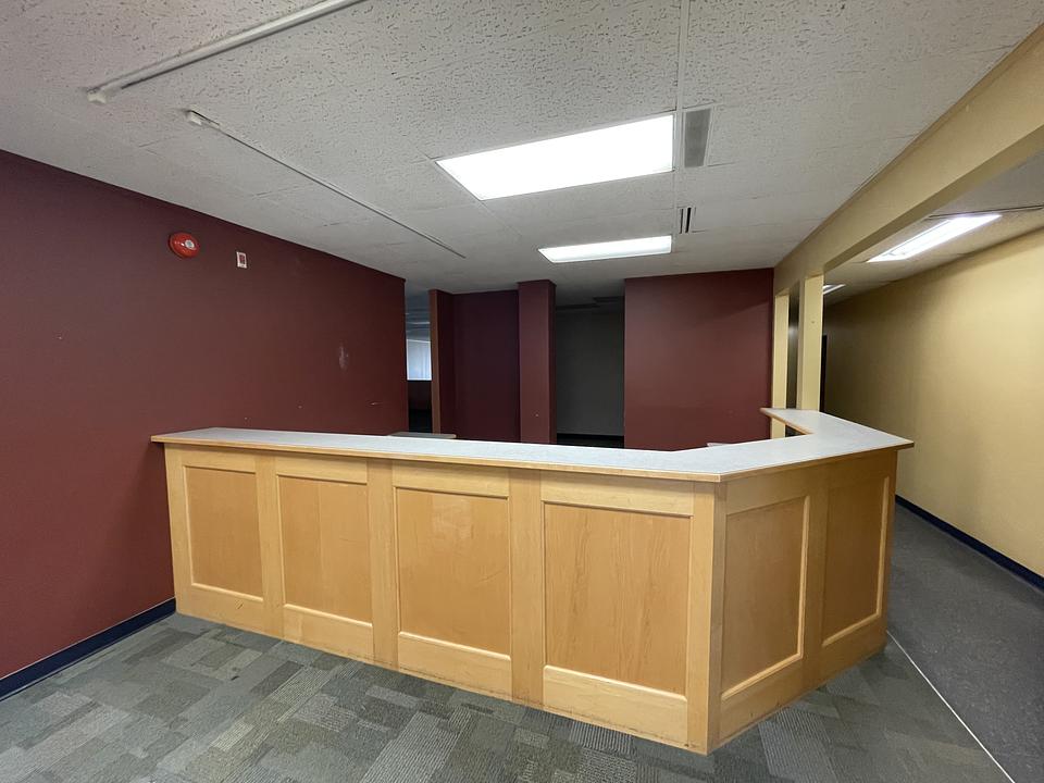 4915 54 Street, Red Deer, AB