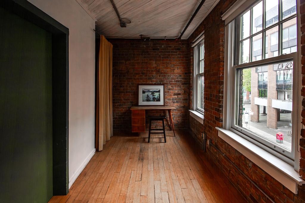 300 - 157 Alexander St, Vancouver, BC