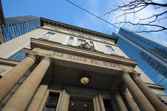 212 King Street West, Toronto, ON
