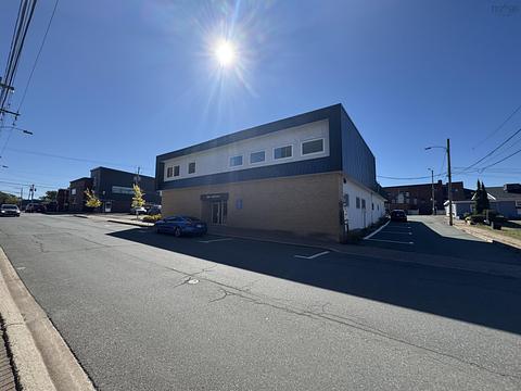 9 Havelock Street, Amherst, NS