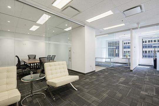 1111 Melville St, Vancouver, BC