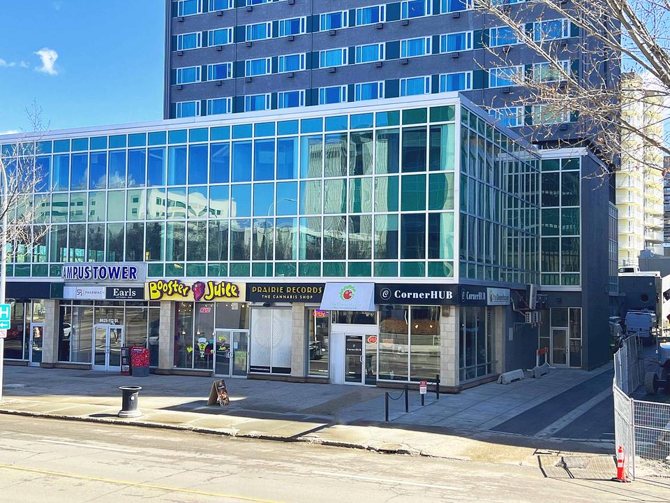 8625 112 Street Northwest, Edmonton, AB
