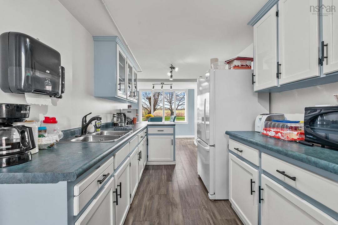 201 Nictaux Road, Middleton, NS