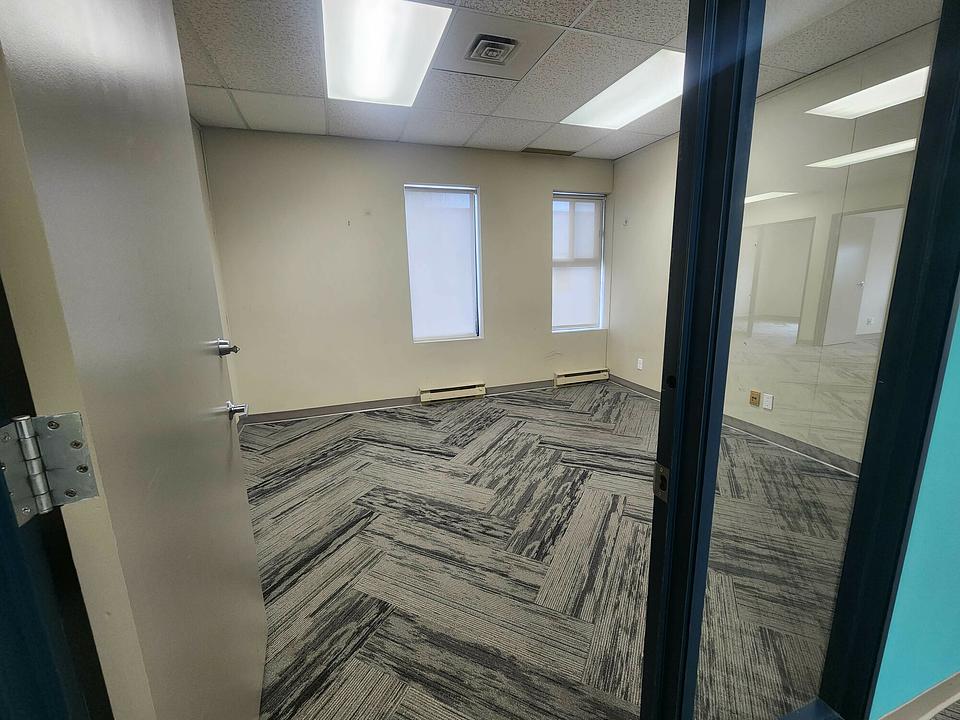Suite 1100 (Office) - 38 Antares Drive, Ottawa, ON