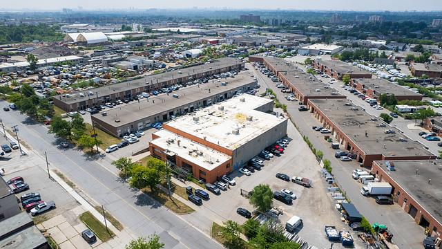 157 Toryork Dr, North York, ON