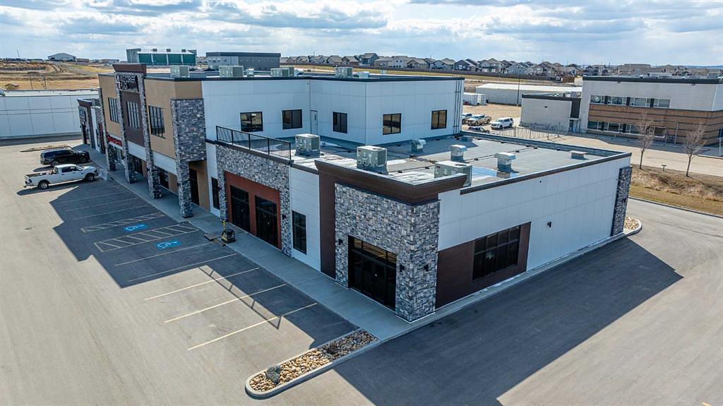 3 - 15502B 101 Street, Grande Prairie, AB