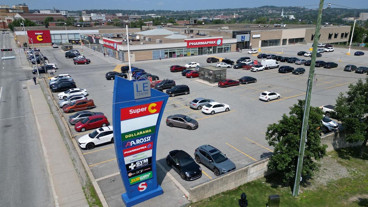 26 - 340 Rue Belvédère Sud, Sherbrooke, QC
