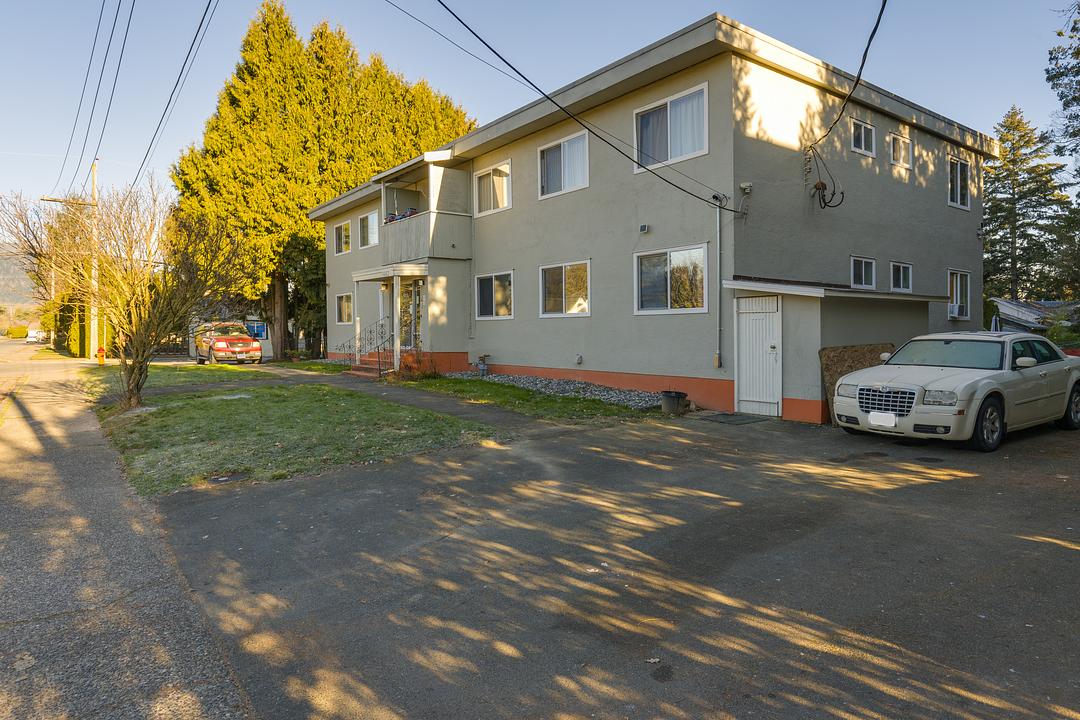 9452 Fletcher Street, Chilliwack, BC