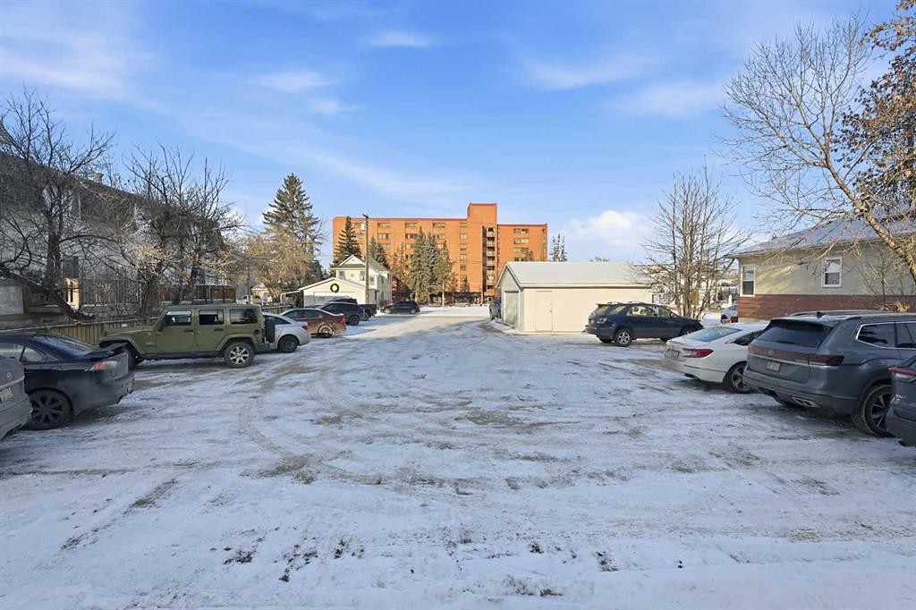4814 53 Street, Red Deer, AB