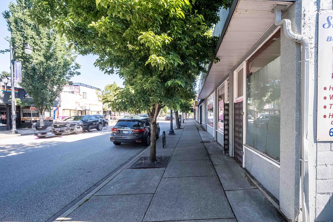 468 East Columbia Street, New Westminster, BC