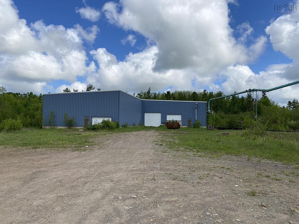 63 Old Nova Scotia 354, Noel, NS