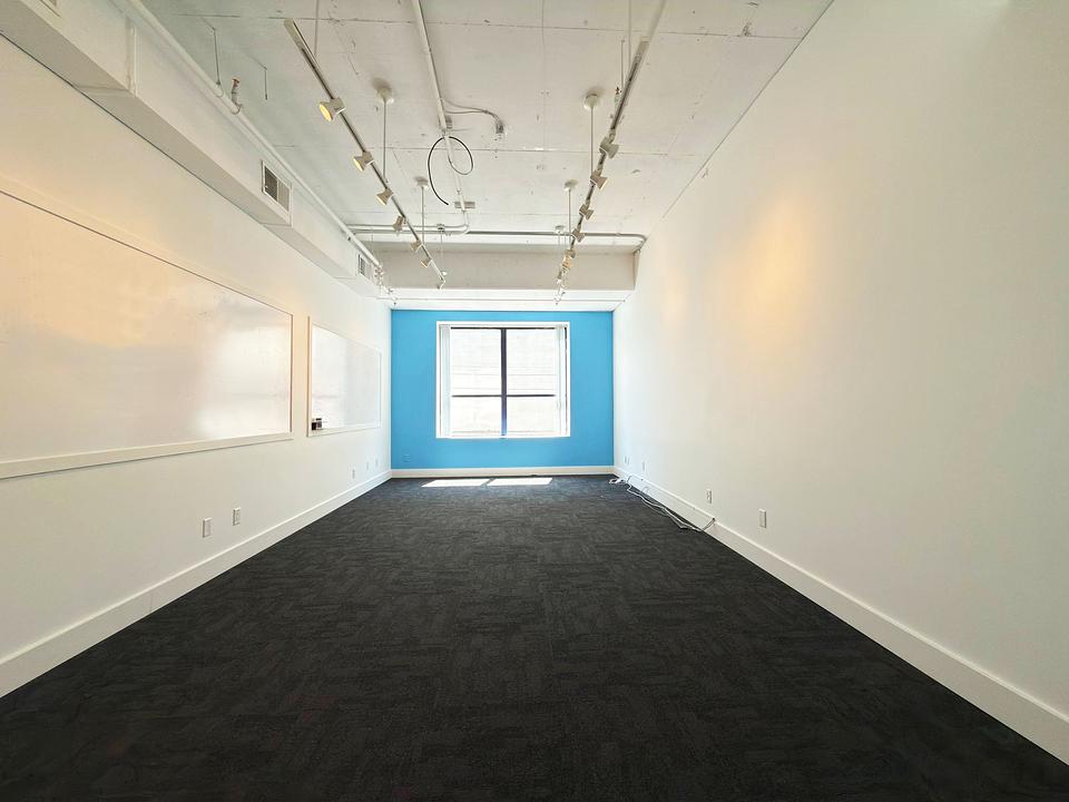 208 - 128 West 6th Avenue, Vancouver, BC
