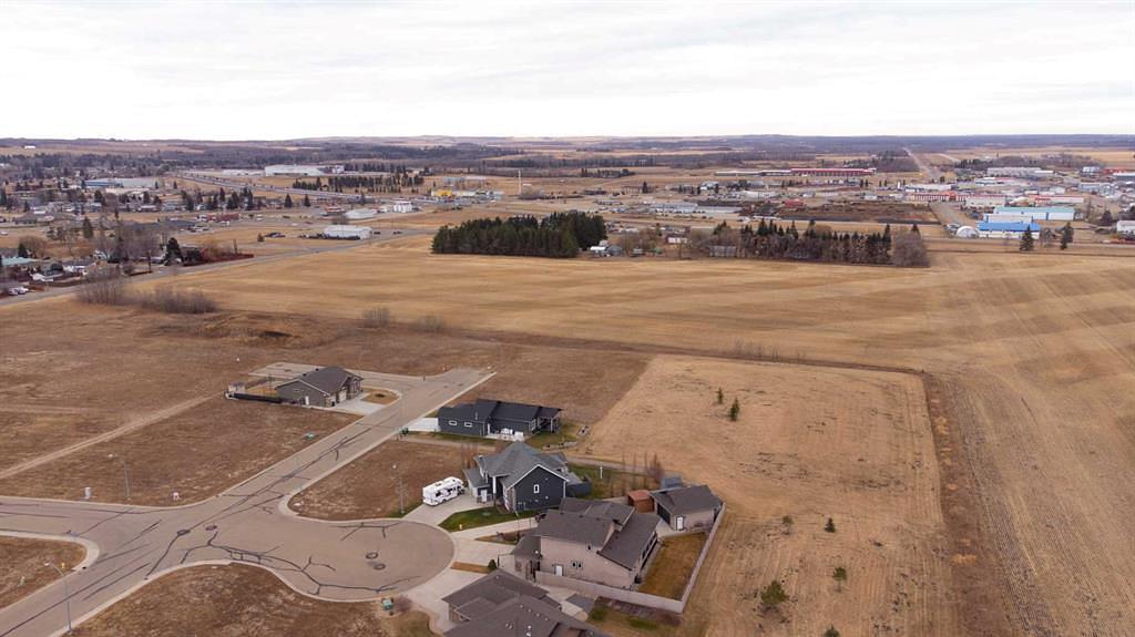 6302 48 Avenue, Ponoka, AB