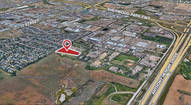6510 8 Street Northwest, Edmonton, AB