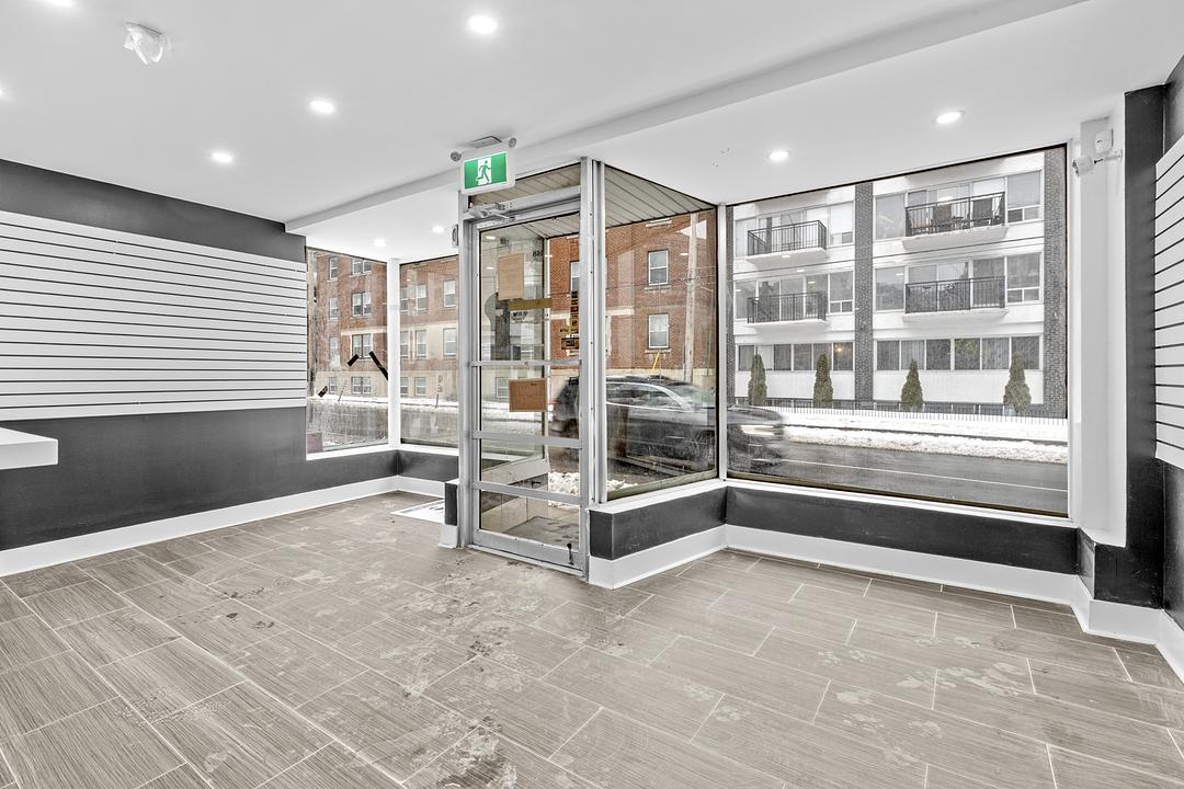 168 O'Connor Street, Ottawa, ON