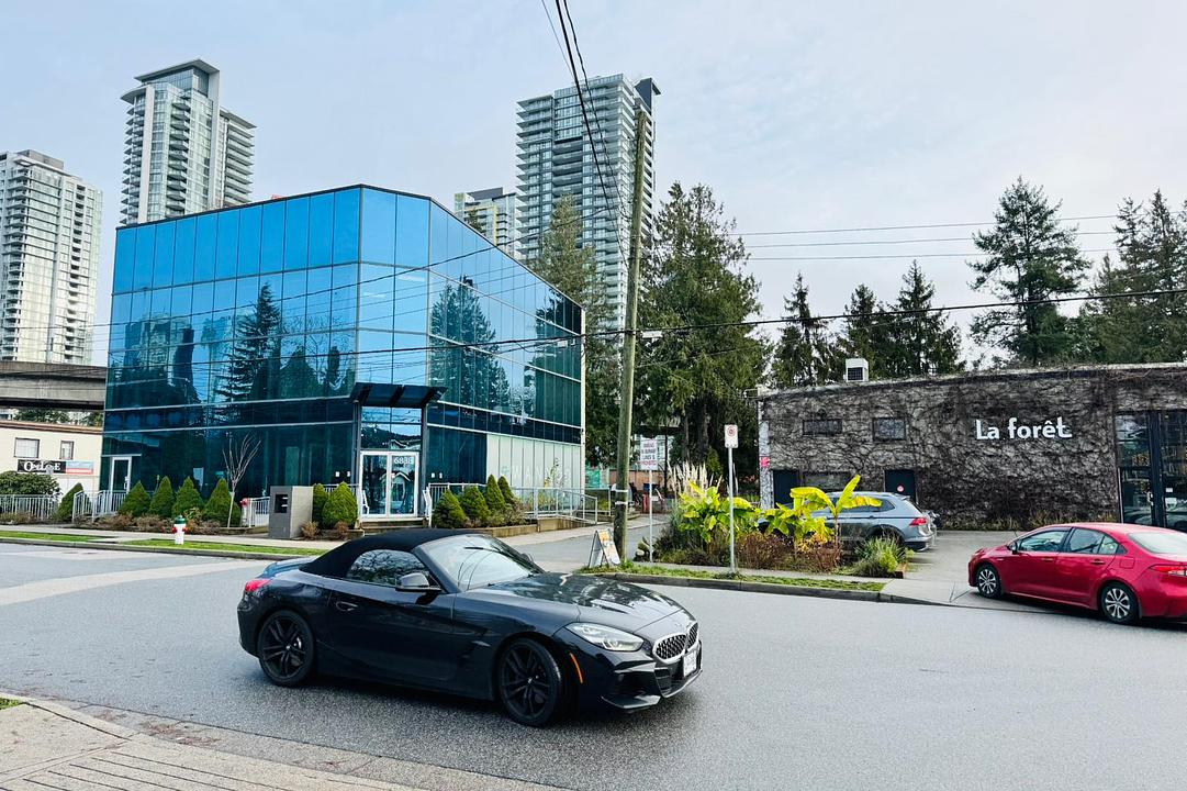 6838 Jubilee Ave, Burnaby, BC