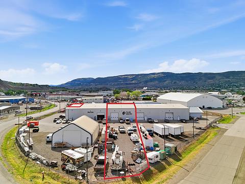 463 Dene Drive, Kamloops, BC