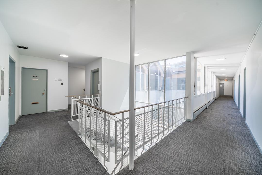 108 - 2096 West 41st Avenue, Vancouver, BC