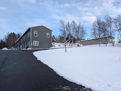 233 Industrial Avenue, Truro, NS