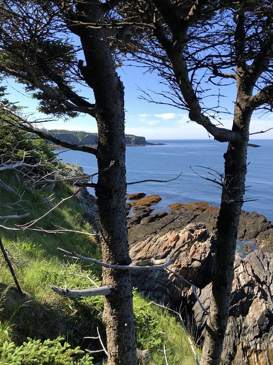 Lot 10CD-8 - Pepperrell Road, Mavillette, NS